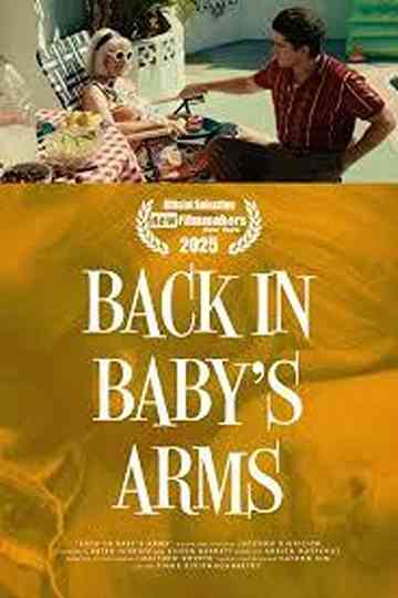 Back in Baby's Arms Poster