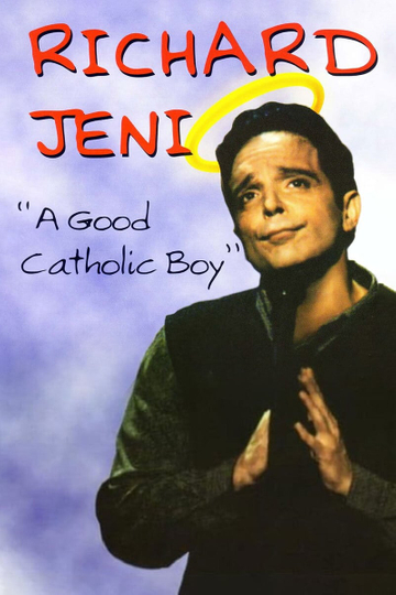 Richard Jeni A Good Catholic Boy