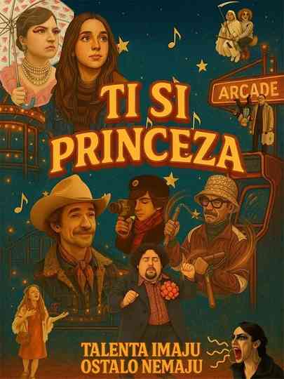 You Are A Princess