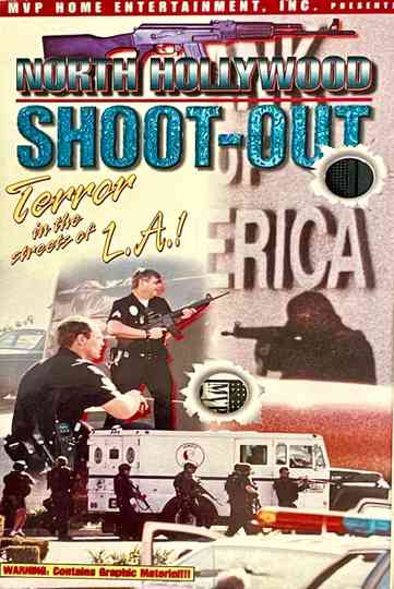 North Hollywood Shoot-Out