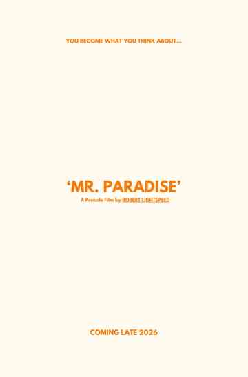 'Mr. Paradise'