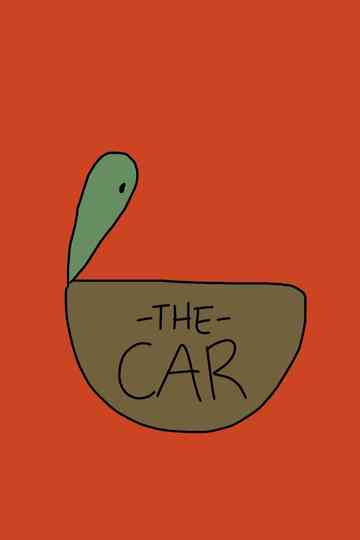 The Car Poster