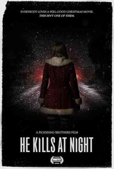 He Kills At Night