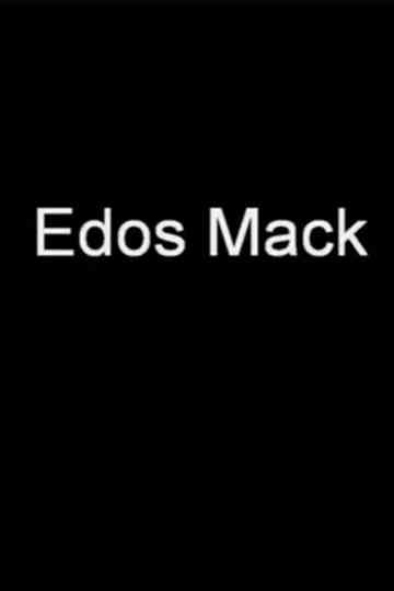 Edo's Petrol Station Poster