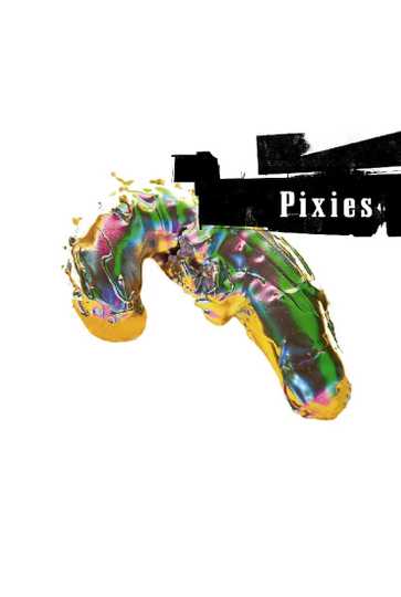 Pixies: Live at The Town & Country