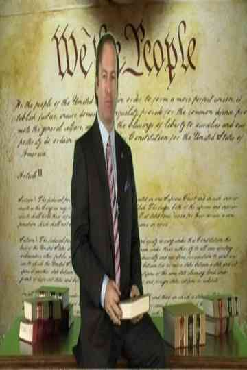 American Greed: James McGill Poster