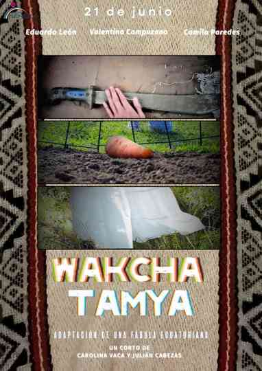 Wakcha Tamya