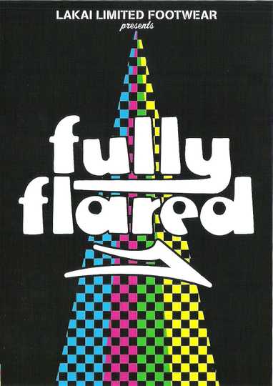 Fully Flared Poster