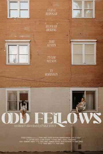 Odd Fellows