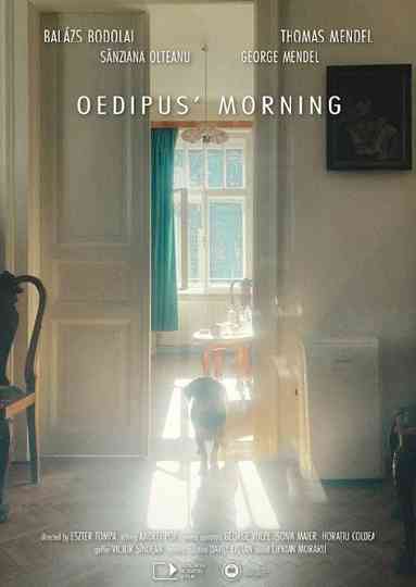 Oedipus' Morning Poster