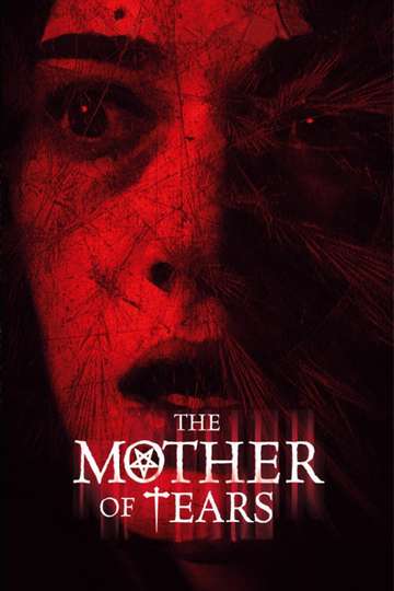 The Mother of Tears Poster