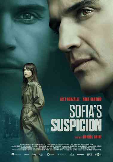 Sofia's Suspicion poster