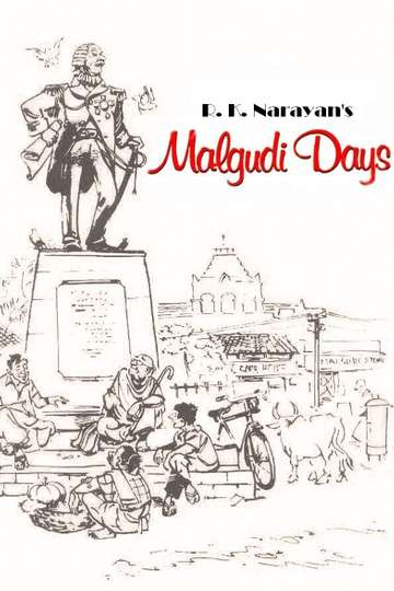 Malgudi Days Poster