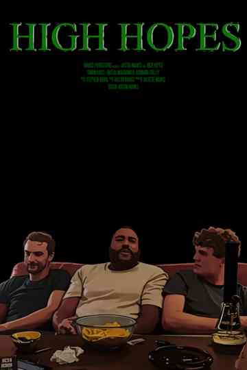 High Hopes Poster