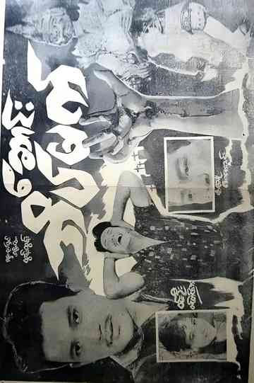 Death is a Night Poster