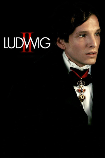 Ludwig II Poster