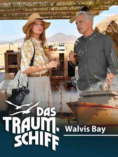 Walvis Bay Poster