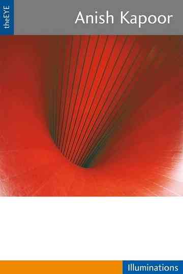 theEYE Anish Kapoor