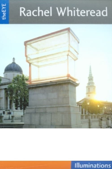 theEYE Rachel Whiteread