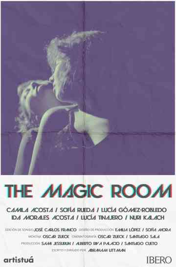 The Magic Room