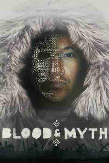 Blood & Myth Poster