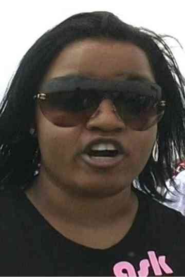 Voting Rights Now poster