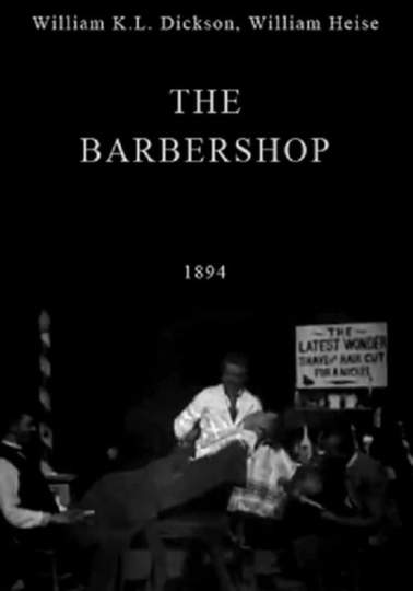 The Barber Shop