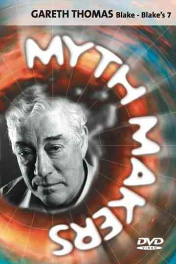 Myth Makers 70: Gareth Thomas Poster