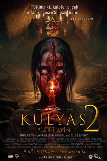 Kulyas 2: Zikr-i Ayin Poster