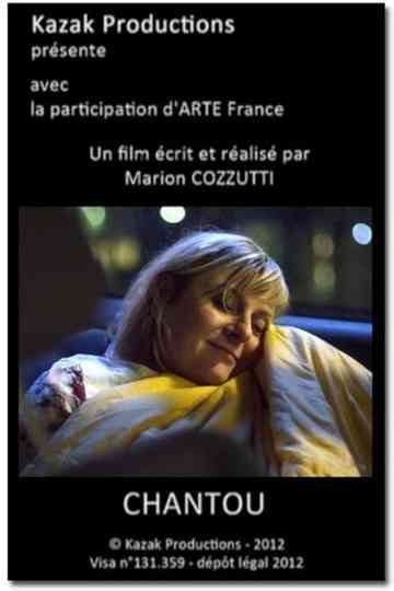 Chantou Poster