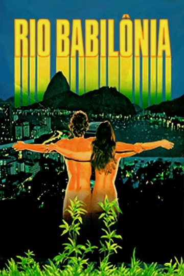 Rio Babilonia Poster