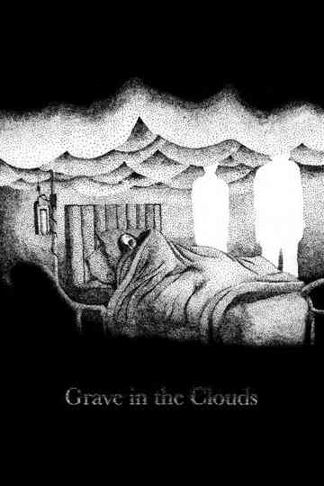 Grave in the Clouds Poster