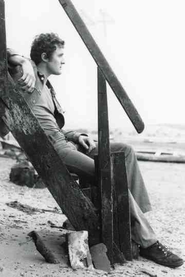 Worlds Within – The Life of Ian Marter