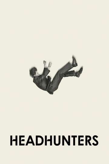 Headhunters Poster