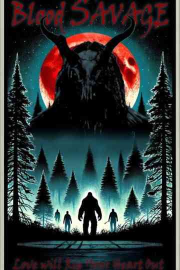Blood Savage