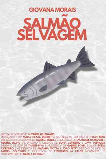 Salmão Selvagem