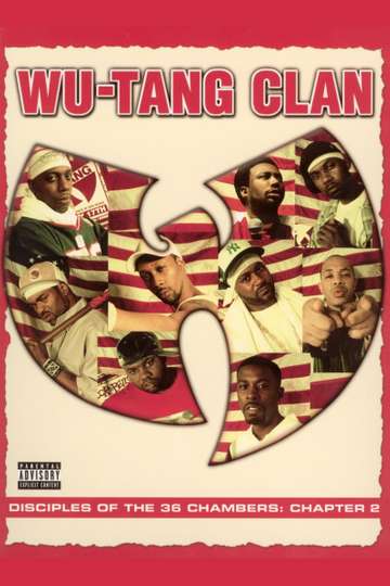 Wu Tang Clan Disciples of the 36 Chambers