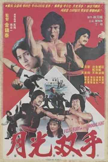 Muscle of the Dragon