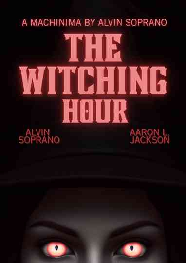 The Witching Hour Poster