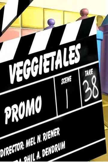 VeggieTales: Take 38 Poster