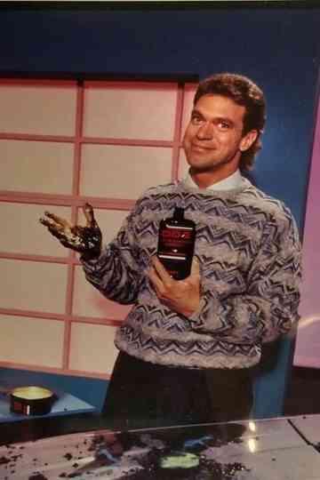 Joe Piscopo in Concert