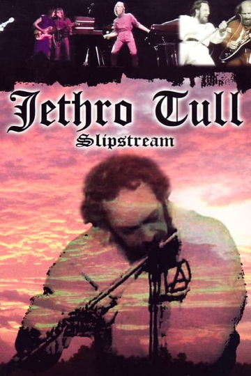 Jethro Tull: Slipstream