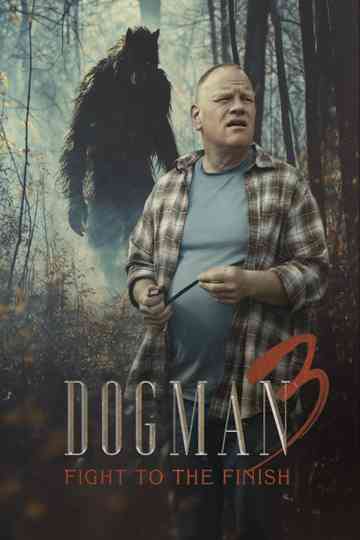 Dogman 3: Fight to the Finish Poster
