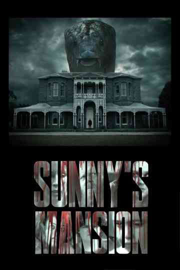 Sunny's Mansion Poster