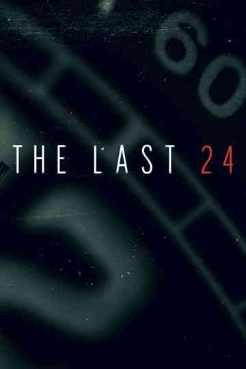 The Last 24 poster