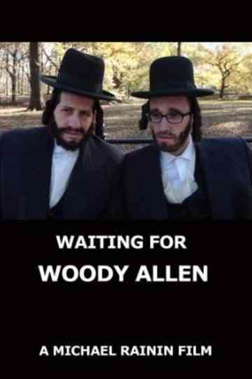 Waiting for Woody Allen