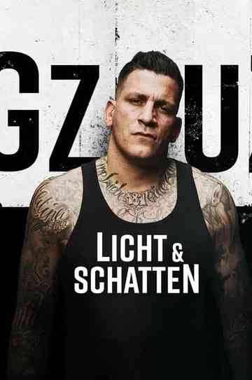 GZUZ - Licht & Schatten
