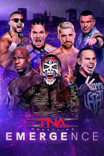 TNA Emergence 2025