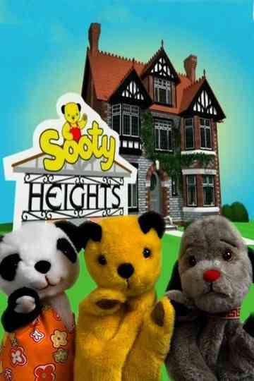 Sooty Heights Poster
