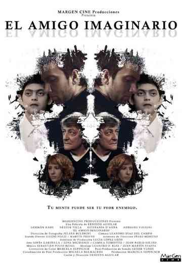El Amigo Imaginario